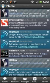 download Plume for Twitter apk